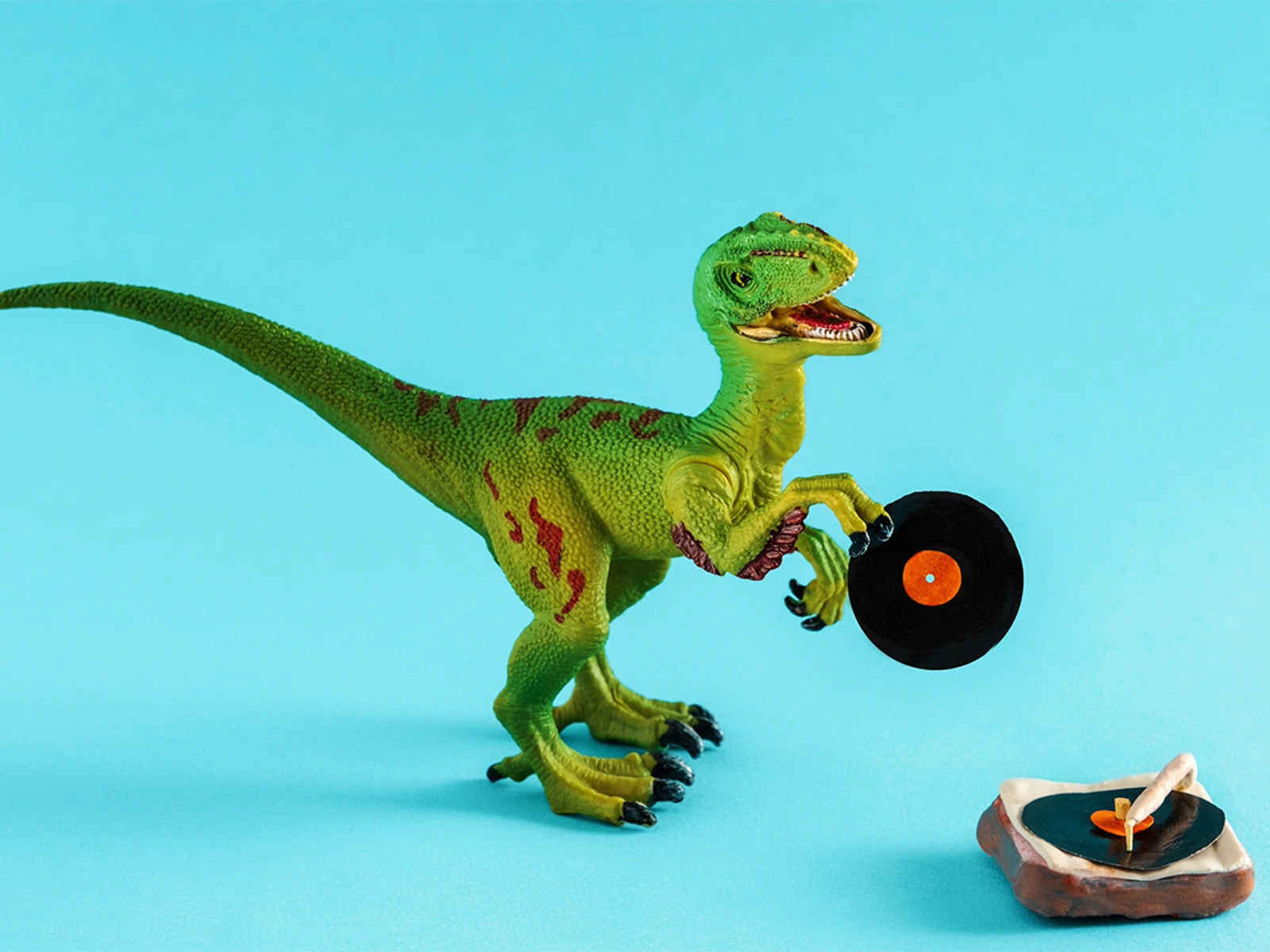 Customer custom vinyl toys samples