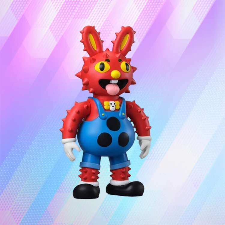 Elf Squad from The Monsters 