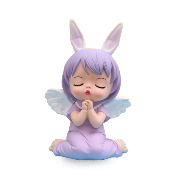 Dreamy Annie Bao Angel Piggy Bank