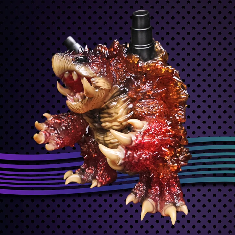 The monster Aburas from the Ultraman Series