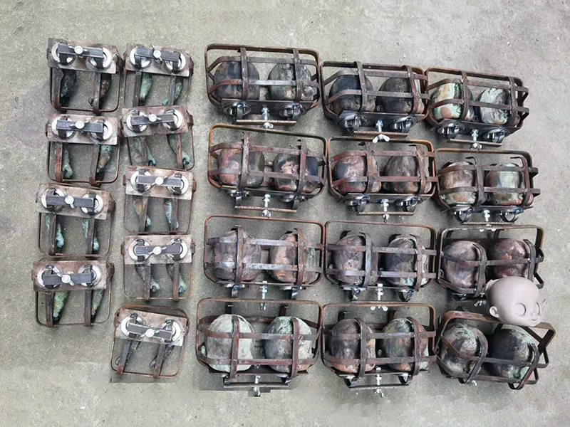 vinyl doll model for vinyl dolls