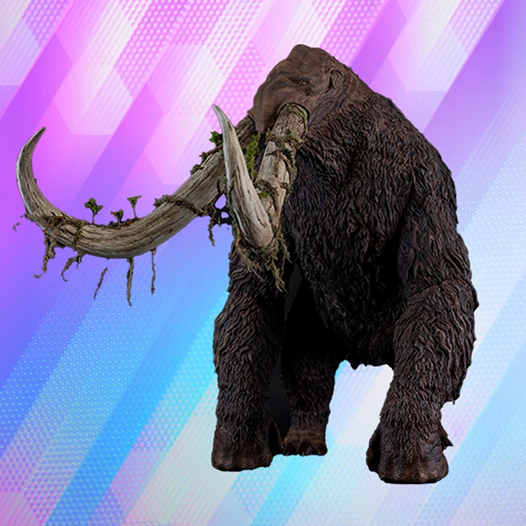 MONSTERVERSE - BEHEMOTH 2019