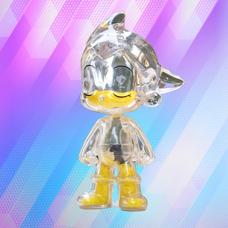 The art toy of Astro Boy