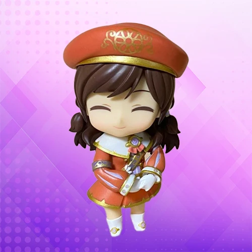 Erin from Dragon Nest