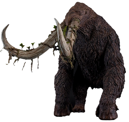 MONSTERVERSE - BEHEMOTH