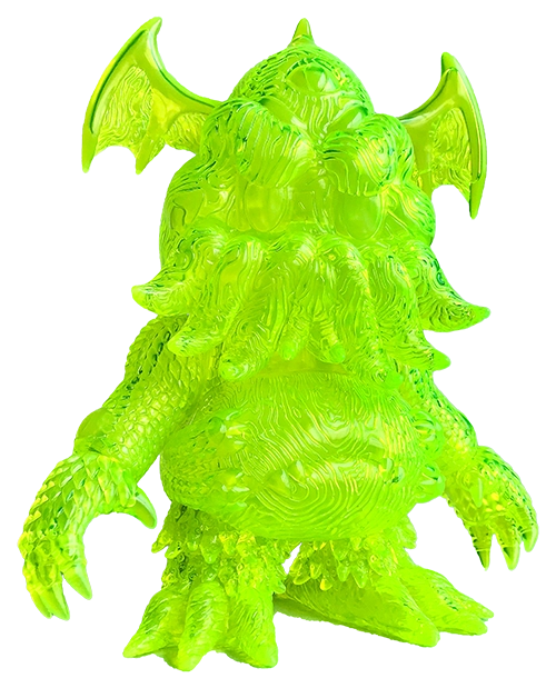 CHEWTHULU - MUTAGEN OOZE