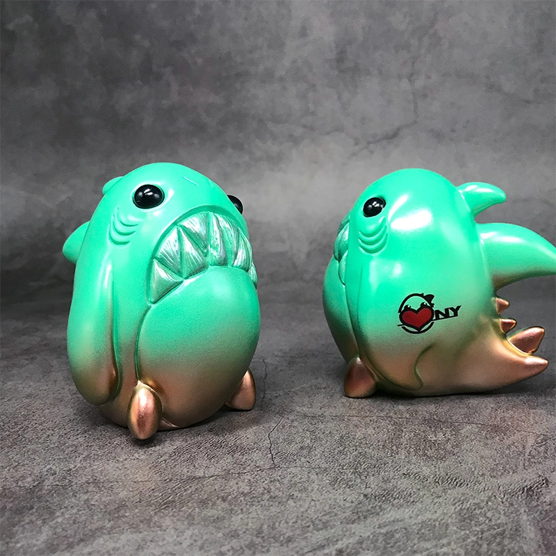 Custom Japanese Soft Vinyl Toy:SAMEGO LIBERTY