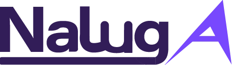 Logo of Naluga