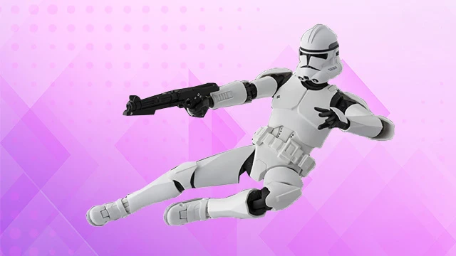 Custom Vinyl Action Figures Star wars