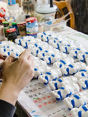 Small Batch Trial Production